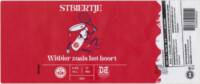 Dutch Bargain, Stbiertje Witbier