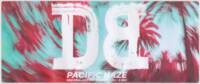 Dutch Bargain, Pacific Haze