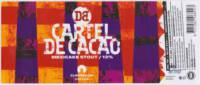 Dutch Bargain, Cartel De Cacao