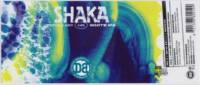 Dutch Bargain, Shaka Tropical Juicy