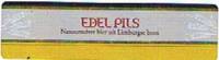 Alfa (Meens Bierbrouwerij), Edel Pils