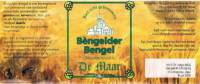 Dorpsbrouwerij De Maar, B&egrave;ngelder Bengel