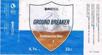 Bierbrouwerij De Fontein, Ground Breaker