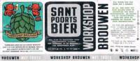 Santpoorts Bier, Workshop  Brouwen