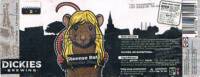 Dickies Brewing, Steense Rat