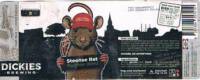 Dickies Brewing, Steense Rat