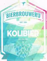 Bierbrouwerij Oijen, Kolibier