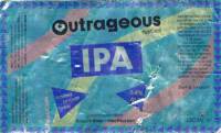 Kraom Beer, Outrageous  Ipa