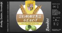 Amateurs, Summers Genot Bandiet