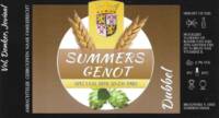 Amateurs, Summer Genot Dubbel