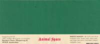 Brouwerij Butchers Tears, Anmal Space