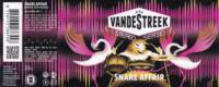 vandeStreek, Snare Affair Mango Chili Blond