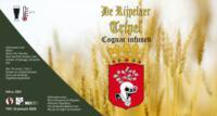 Microbrouwerij De Rijpelaer, Tripel Cognac Infused
