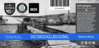 Stadsbrouwerij Vollenhove, De Drooglegging Barley Wine ( Barrel Aged )