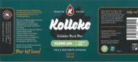 Stadsbrouwerij van Kollenburg, Kleine Jan