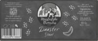 Meesterlijke Brouwers, Duuster Stout