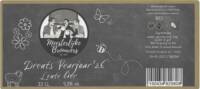 Meesterlijke Brouwers, Drents Veurjoar `26 Lente Bier