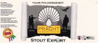 Bierbrouwerij Praght, Stout Export