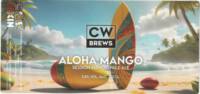 CW Brews, Aloha Mango