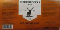 Bennebroecks, Het Hoppige Hert