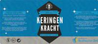 Brouwerij Bier & Ballen, Keringen Kracht Bockbier