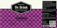 Brouwerij De Brink, Vienna Lager