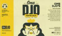 Goed Gebrouwen, Ome DJO Tante Laila Blond