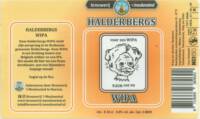 Brouwerij 't Meuleneind , Halderbergs Wipa