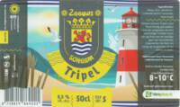 Brouwerij 't Meuleneind , Zeeuws Schuum Tripel
