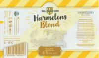 Brouwerij 't Meuleneind , Harmelens Blond
