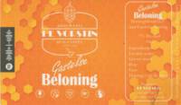 Brouwerij De Vorstin, Gastelse Beloning