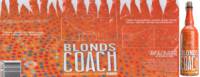 Jopen B.V., Blonds Coach Gouden Wissel Blond