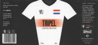 Brouwerij De Toekomst, Tripel Limited Edition