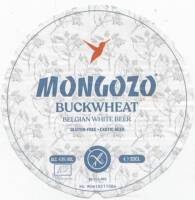 Mongozo, Buckwheat Belgian White Beer