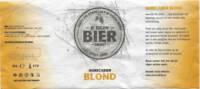 Horecabier.nl, Blond