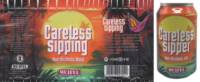 Muifelbrouwerij, Careless Sipping Non-Alcoholic Blond