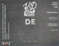 Brouwerij Klein Duimpje, De