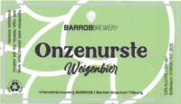 Amateurs, Onzenurste Weizenbier