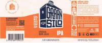 Graansilobier, IPA