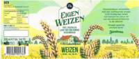 Stadshaven Brouwerij Rotterdam, Eigen Weizen