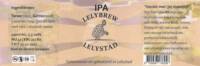 Lelybrew, IPA