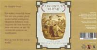 Brouwerij Huttenkloas, Augustus Blond