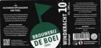 Brouwerij de Boei, Windkracht 10