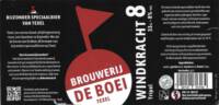 Brouwerij de Boei, Windkracht 8