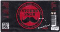 Brouwerij De Snor, Stoere Snor