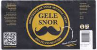 Brouwerij De Snor, Gele Snor