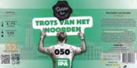 Divisie Bier, Trots van het Noorden 050 Session IPA