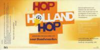 Noord-Hollandse Bierbrouwerij B.V., Hop Holland Hop