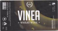 Brouwerij Halve Tamme, Vinea Wheat Wine