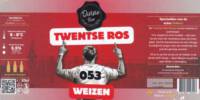 Divisie Bier, Twentse Ros 053 Weizen
